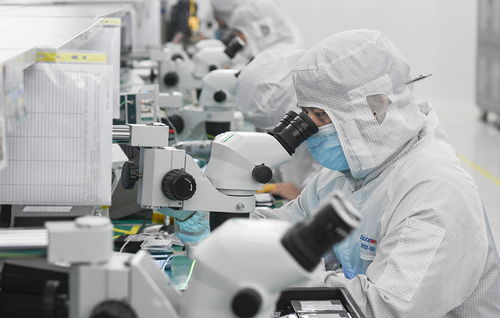知天下 信息科技技術服務引領智慧未來